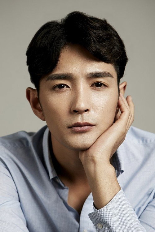 Photo of Oh Hee-joong, Acting
