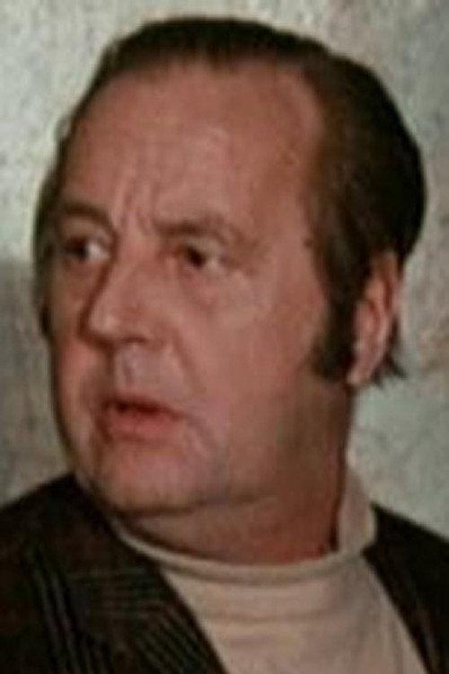 Photo of Jørgen Beck, Acting