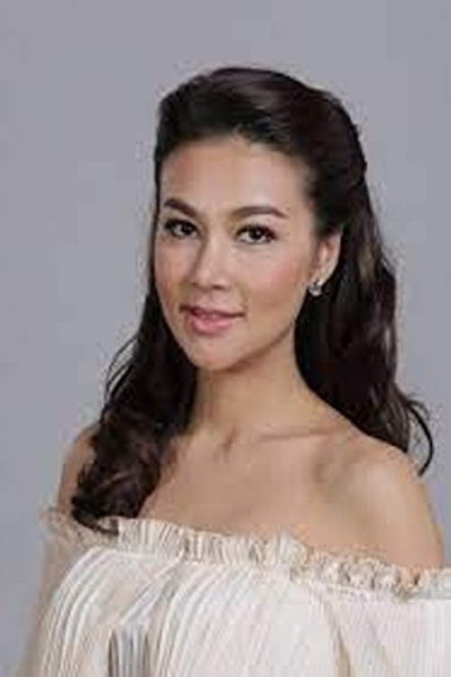 Mantana Himatongkam profile