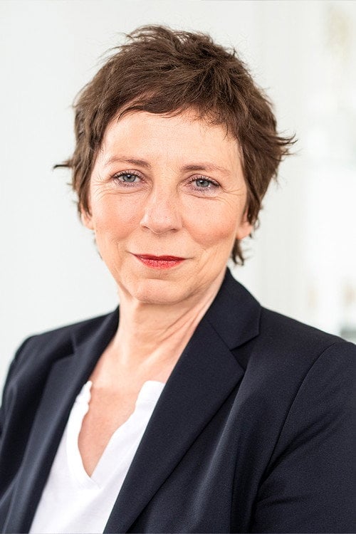 Photo of Heike Vossler, Production