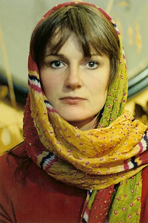 Photo of Amanda Feilding, Acting