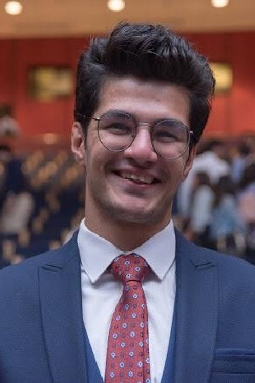 Photo of Mahmoud Ayman, Acting