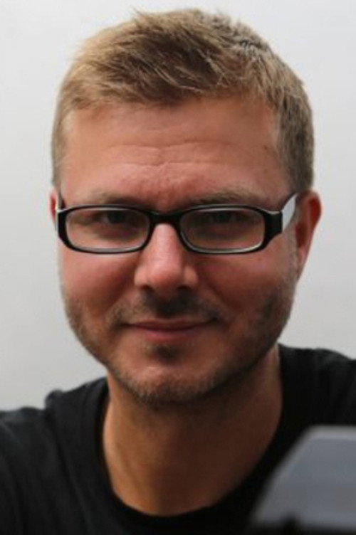 Photo of Marko Mäkilaakso, Directing