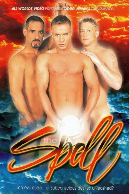 Movie poster for The Spell (2002)