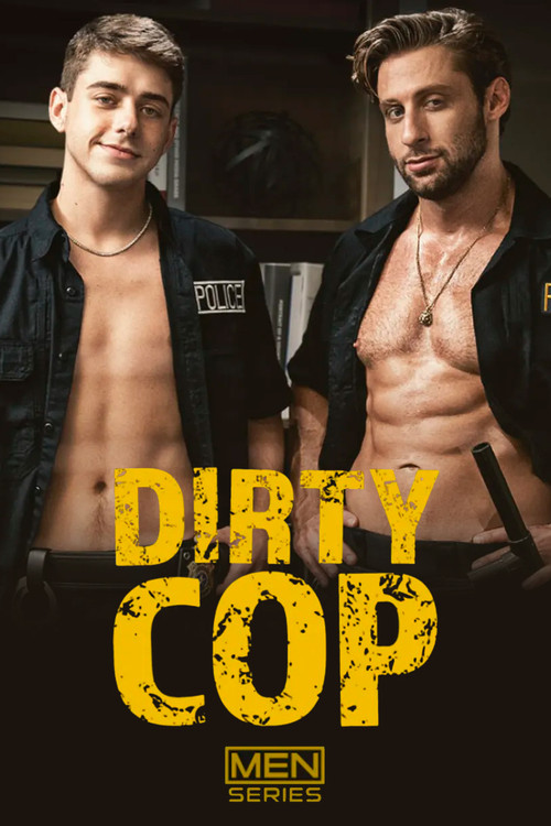 Movie poster for Dirty Cop (2024)