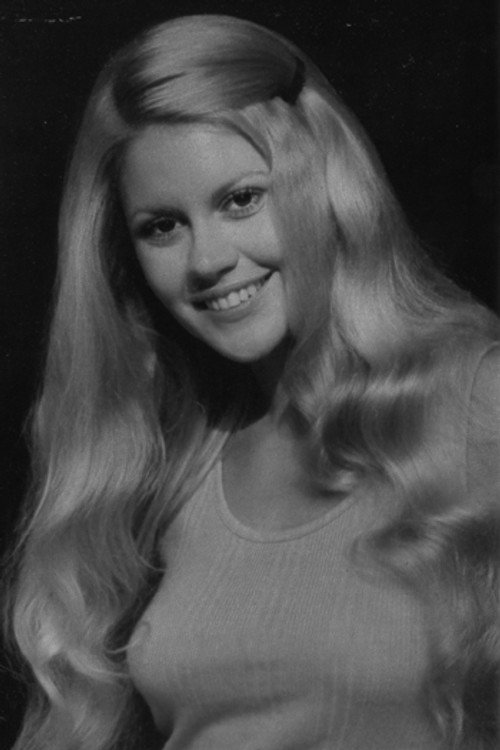 Photo of Erica Hagen, Acting