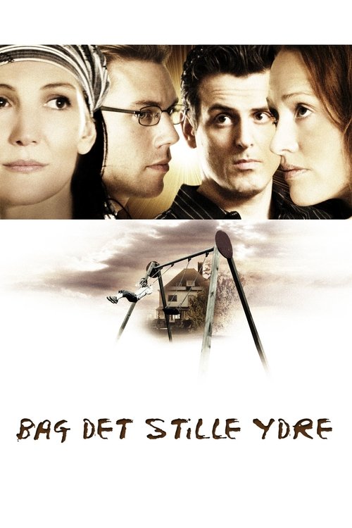 Movie poster for Restless Souls (2005)