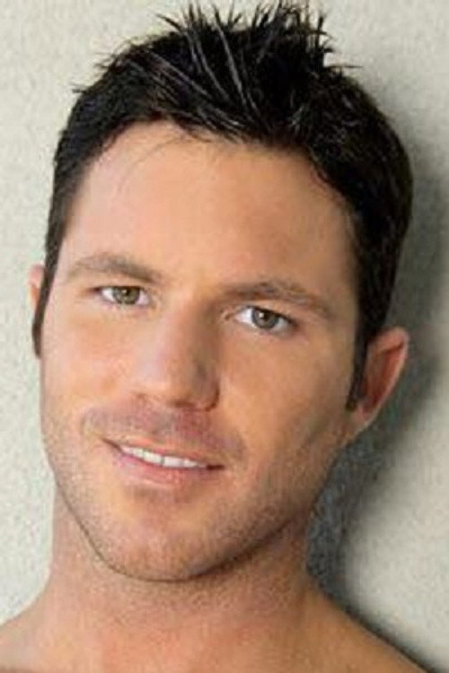 Photo of Travis James, Acting