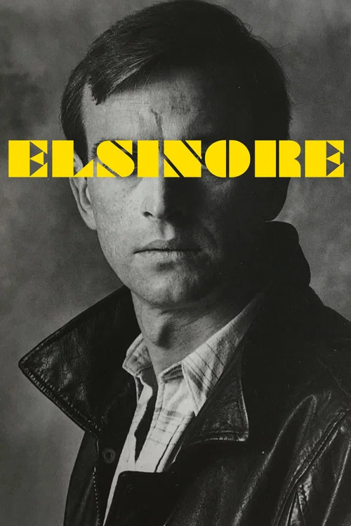 Movie poster for Elsinore