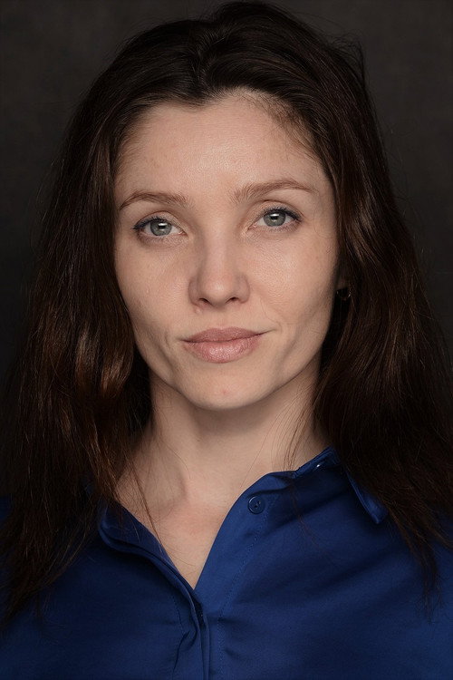 Photo of Elena Saar, Acting