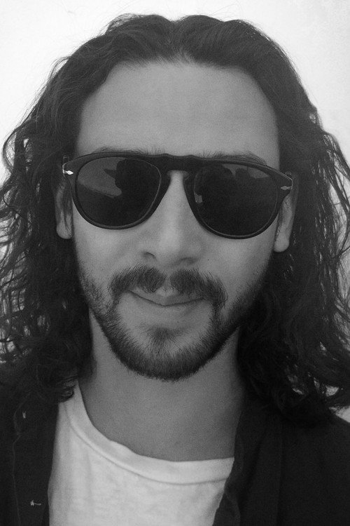 Photo of Oliver David, Production