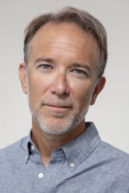 Photo of David Karabinas, Production
