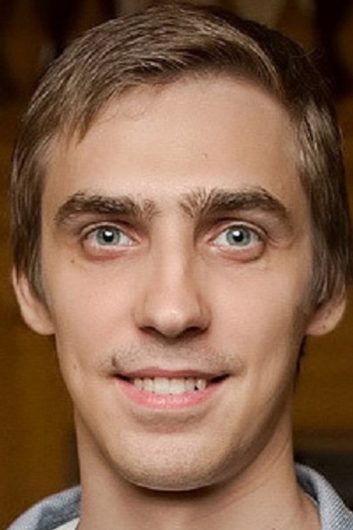 Photo of Denis Gulyar, Directing