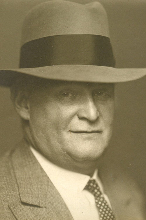 Photo of Julius Urgiss, Writing