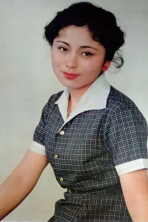 Photo of Zhou Lina, Acting