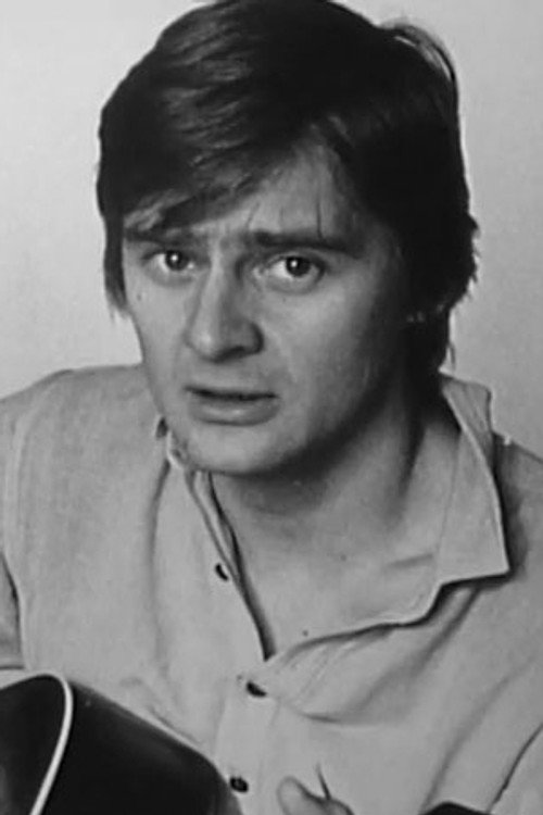 Photo of Ivan Luťanský, Acting