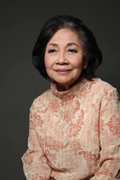 Photo of Maria Oentoe, Acting