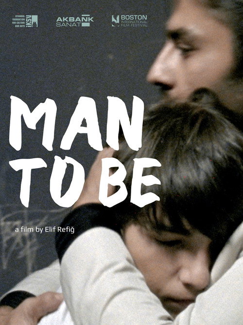 Movie poster for Erkek Adam (2010)