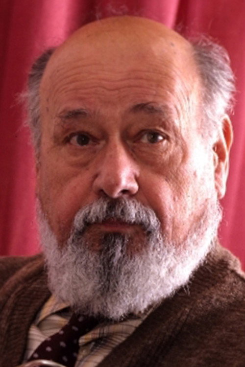 Photo of František Řehák, Acting