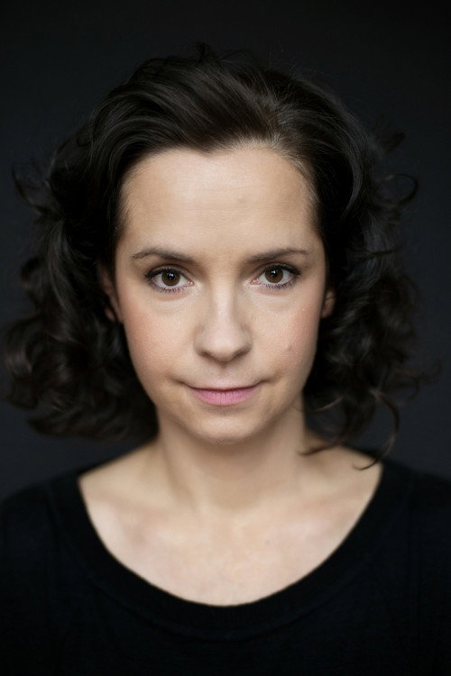 Photo of Joanna Szurmiej-Rzączyńska, Acting