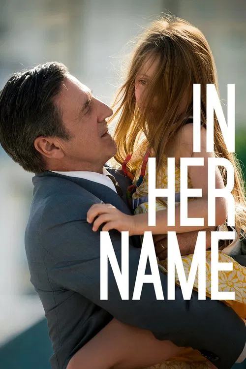 Movie poster for In Her Name (2016)