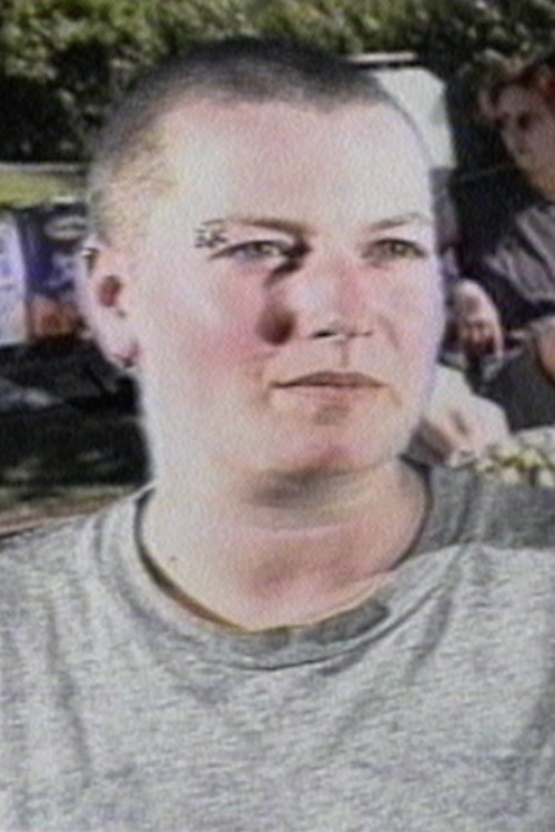 Movie poster for Your Mother Wears Combat Boots: Dyke Moms Rant (1996)