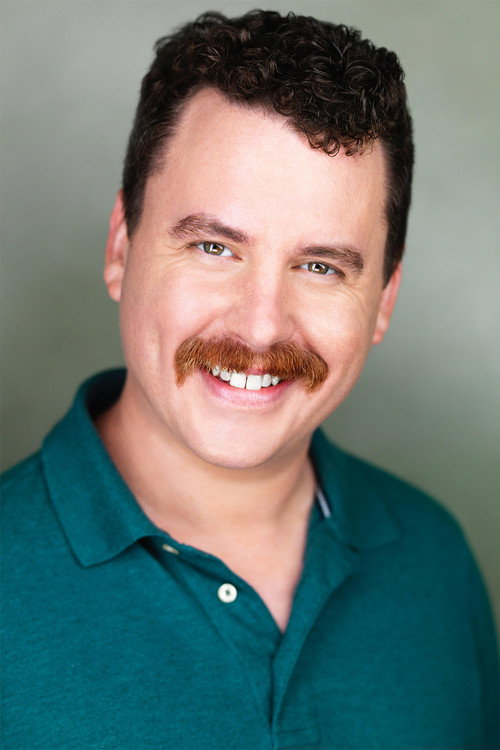 Photo of Scott Watson, Acting