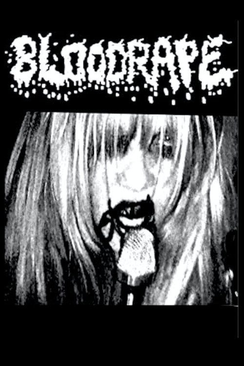 Movie poster for Bloodrape (2011)