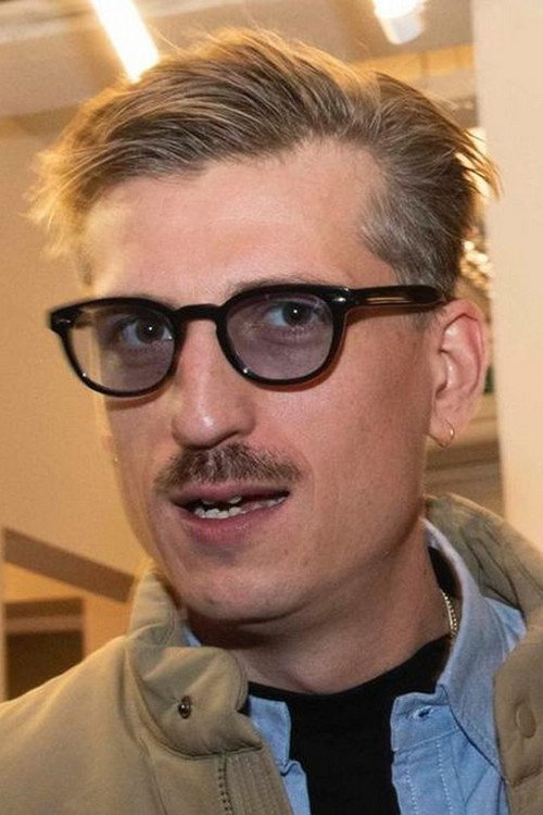 Photo of Man Mourentan, Acting