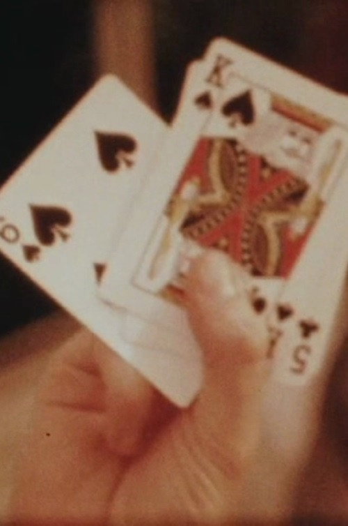 Movie poster for Robert Haller's Wedding (1980)