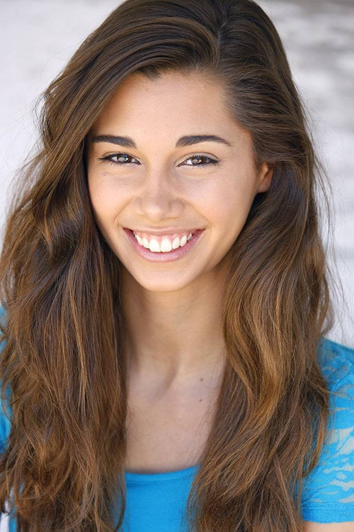 Jessi Mechler profile