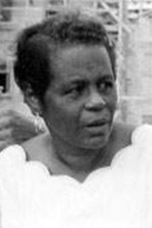 Photo of Teté Vergara, Acting