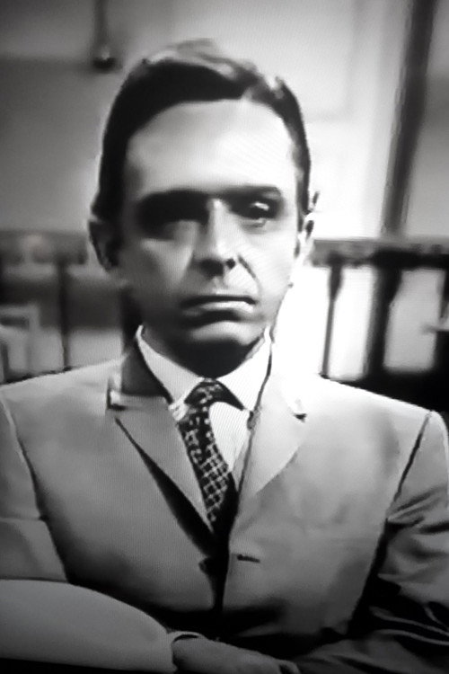 Photo of Heinrich Trimbur, Acting