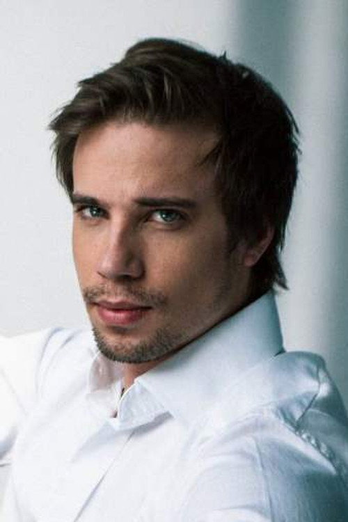 Photo of Aleksandr Vedmenskiy, Acting