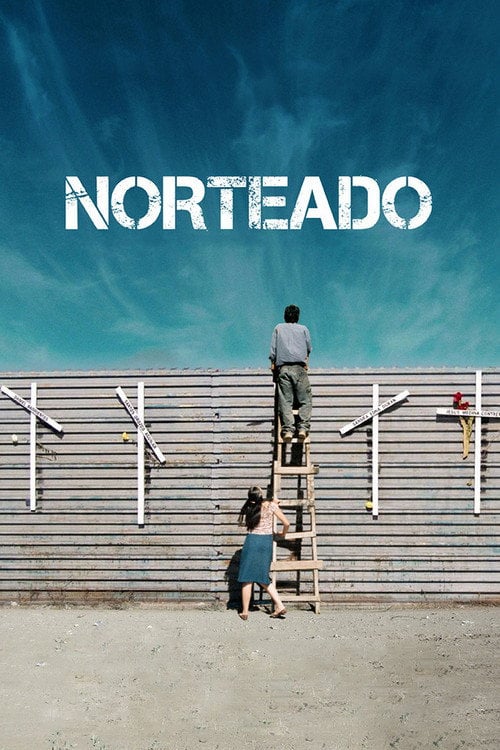 Movie poster for Northless (2009)