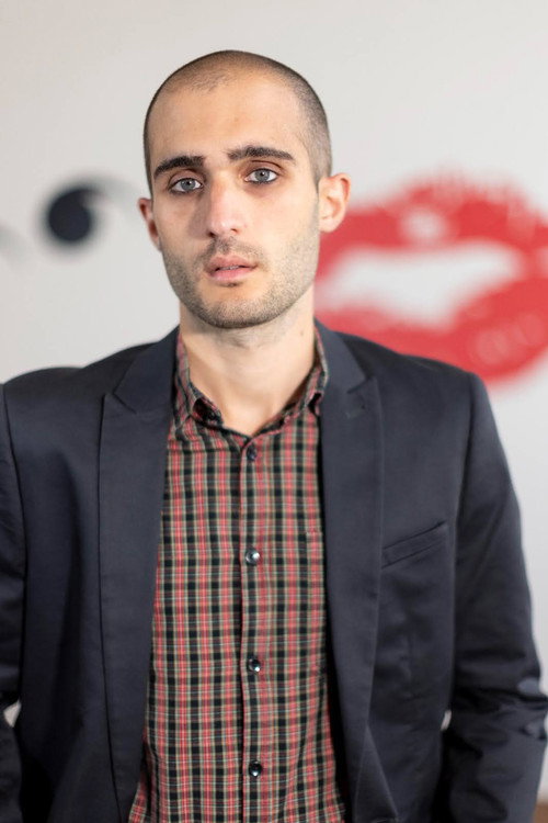 Photo of Álvaro Martín Sanz, Directing