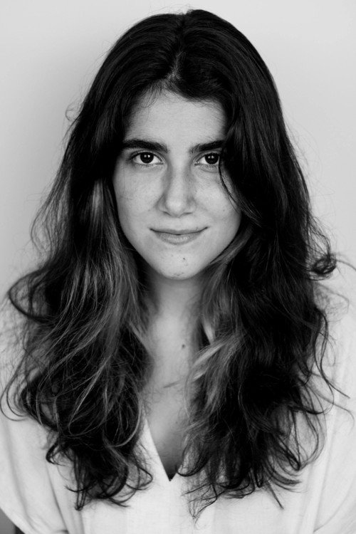 Photo of Natália Leal, Acting