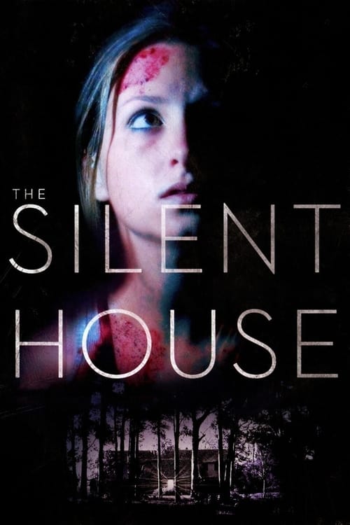 Movie poster for The Silent House (2010)