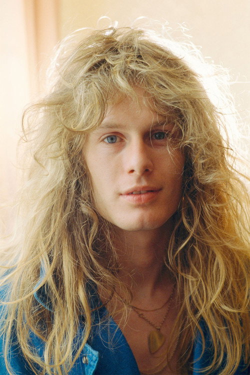 Photo of John Sykes, Acting