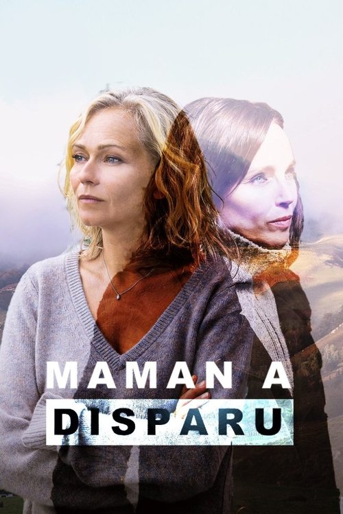 Movie poster for Mom Is Missing (2023)