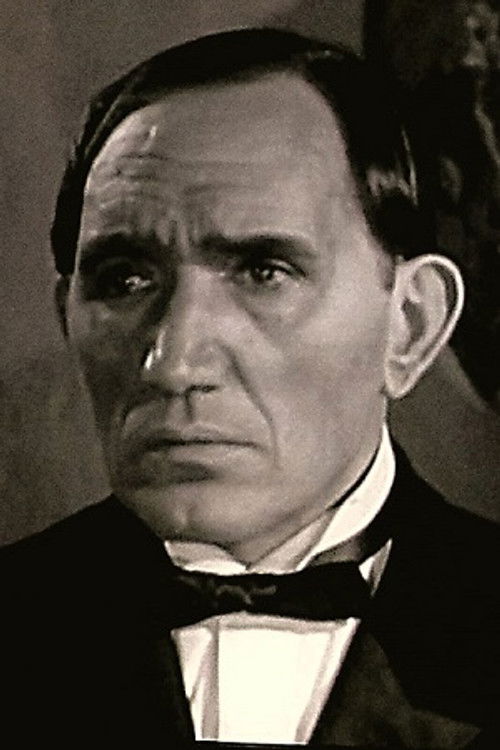 Frank De Kova profile