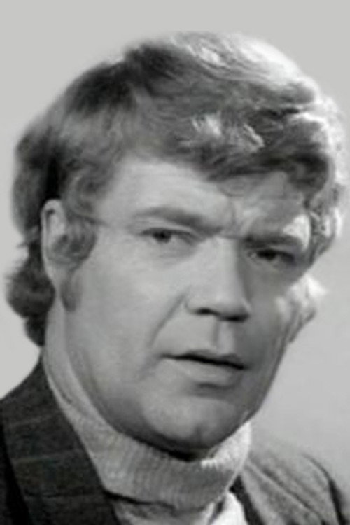 Hans-Peter Reinecke profile