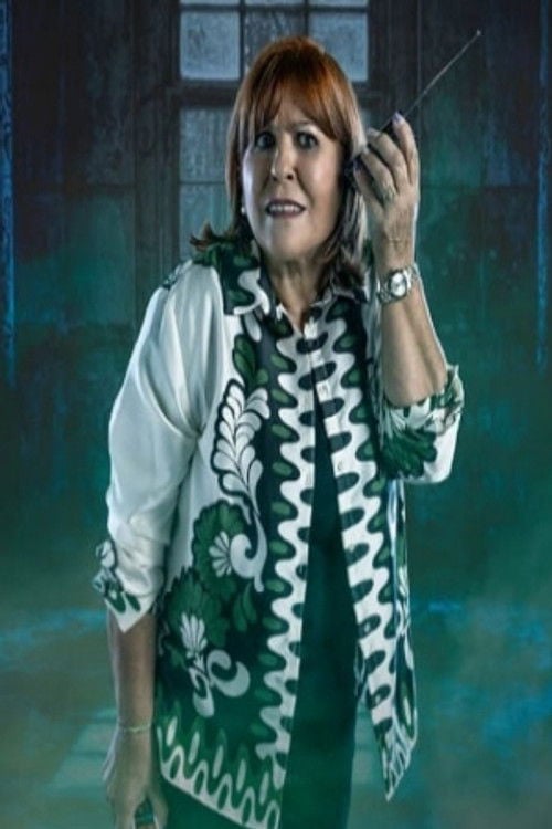 Mercedes Guillén profile