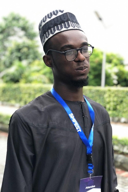 Photo of Clifford Chimaizuobi Igbo, Acting