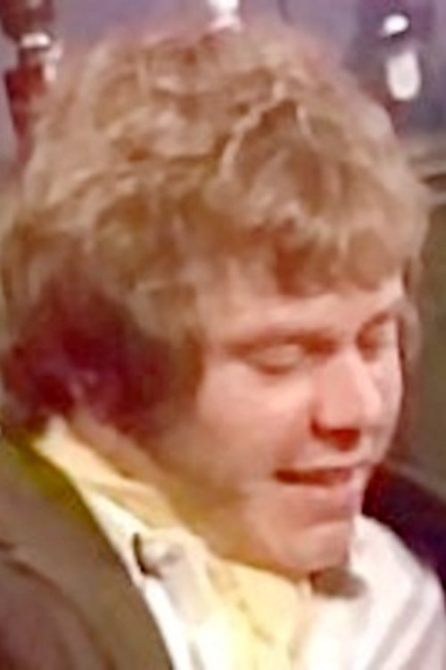 Photo of Ron Darby, Acting