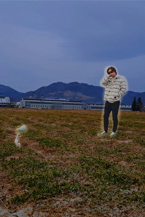 Movie poster for Written Down (2022)