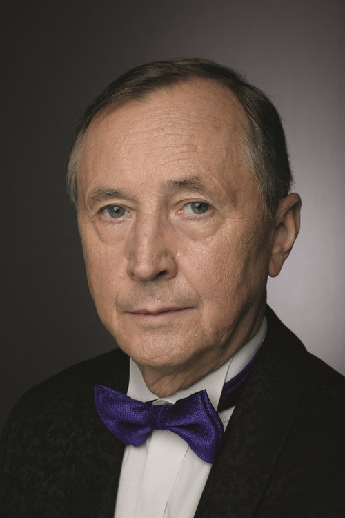 Photo of Nikolay Burlyaev, Acting