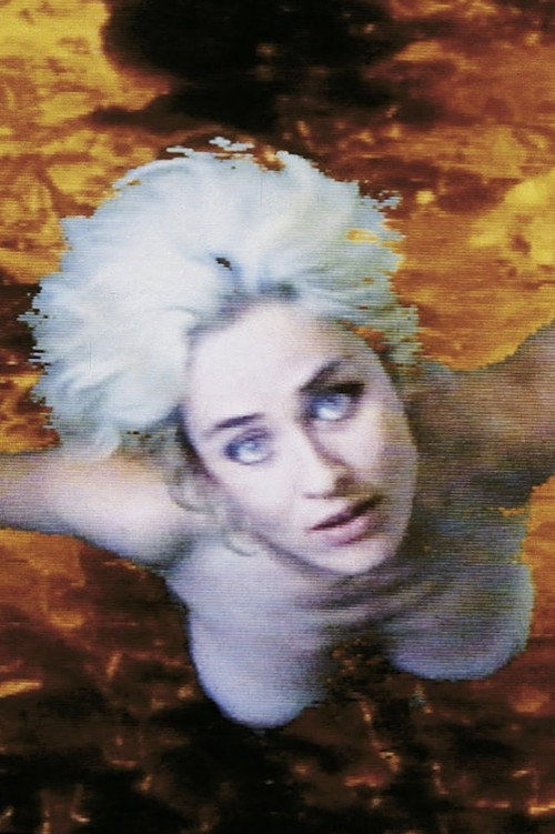 Movie poster for Selfless in the Bath of Lava (1994)