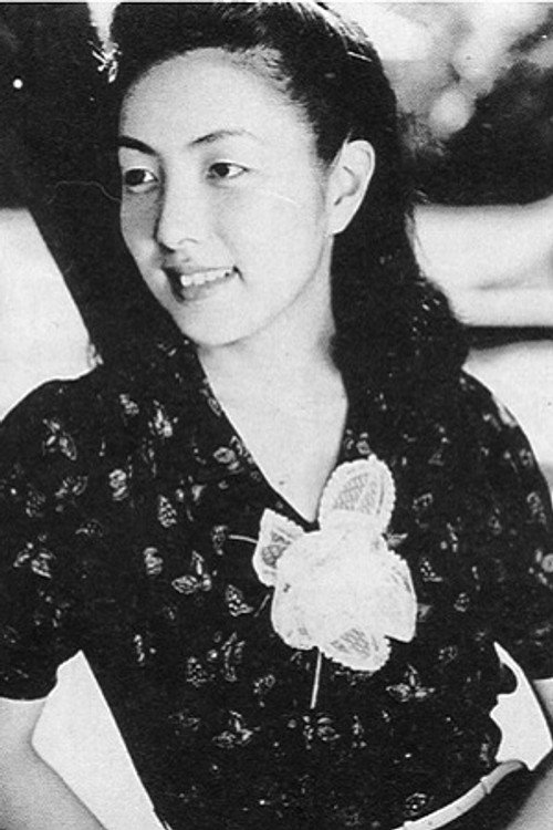 Photo of Chikako Miyagi, Acting