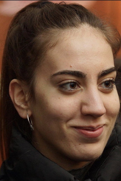 Photo of Elena Andrada, Acting